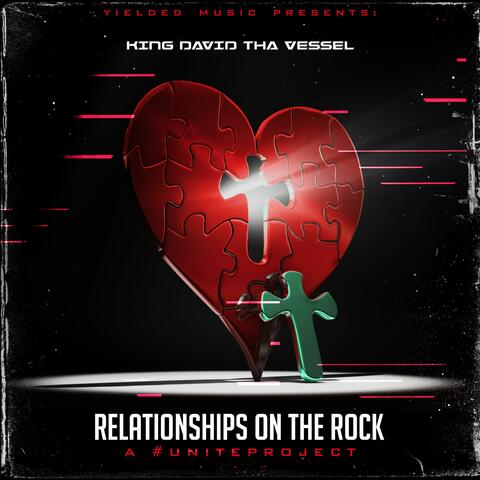 Relationships on the Rock: A #Uniteproject