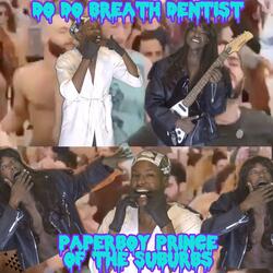DoDo Breath Dentist