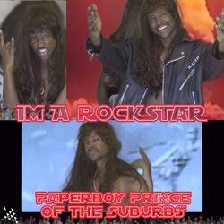 I'm a Rockstar