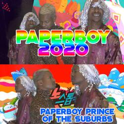 Paperboy 2020