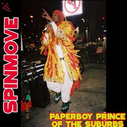 Spinmove