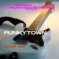 Funkytown (Radio Edit)
