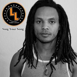 Sing Your Song