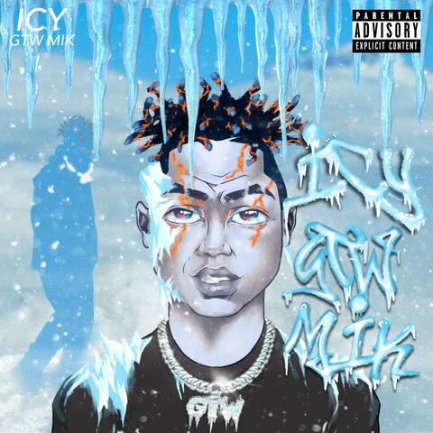 Icy