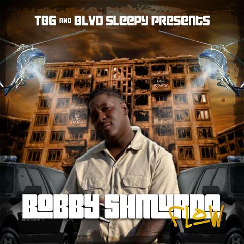 Bobby Shmurda Flow