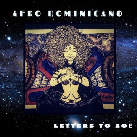 Letters to Zoë