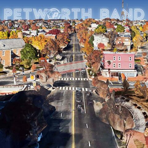 Waiting on the World to Change