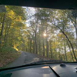 Just a Closer Walk With Thee