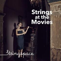 Love Theme for Nata (String Quartet) [From Cinema Paradiso]