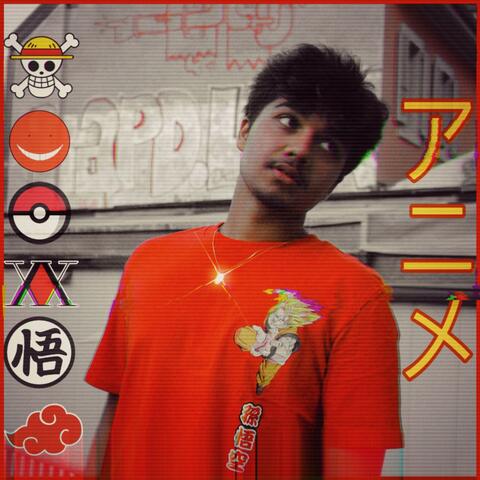 Anime