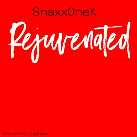 Rejuvenated