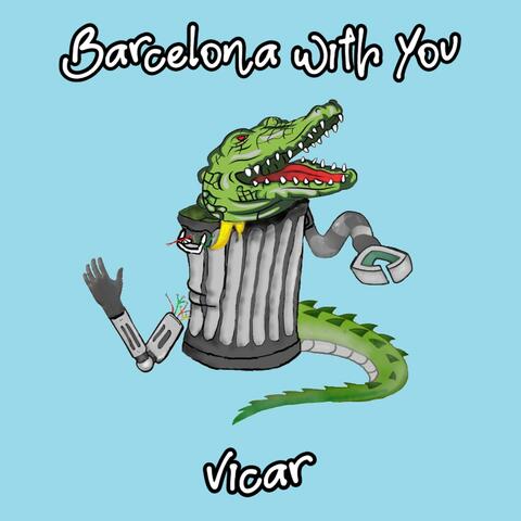 Barcelona With You