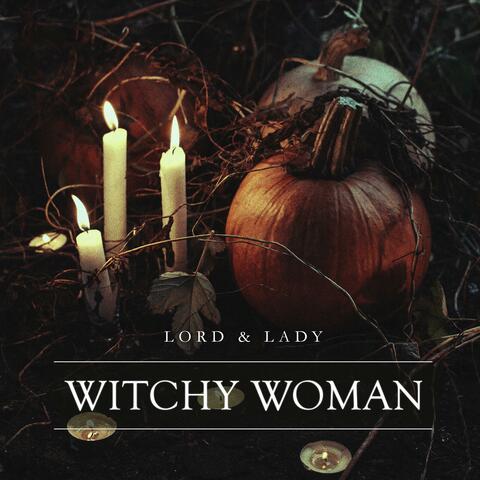 Witchy Woman