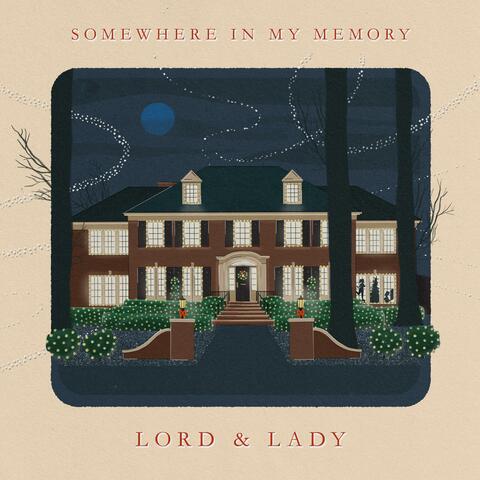 Somewhere In My Memory (From Home Alone)