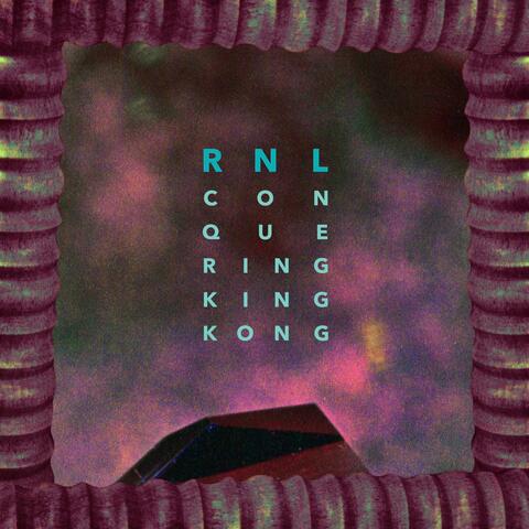 Conquering King Kong