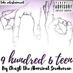 9hundred 6teen
