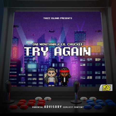 Try Again