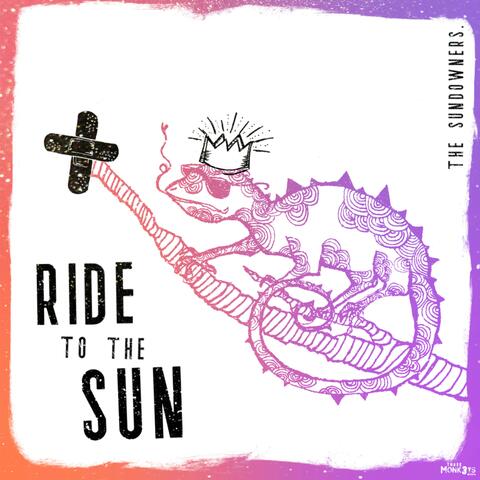 Ride to the Sun