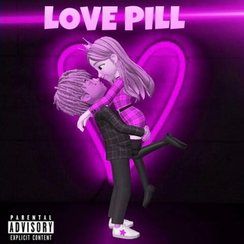 Love Pill