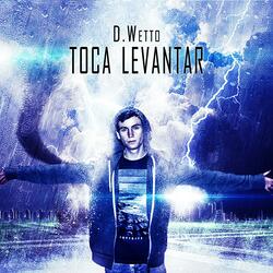 Toca Levantar