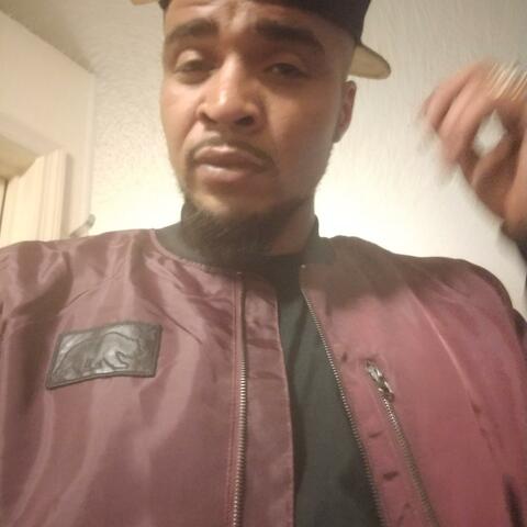 Riding Thru My City