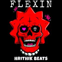 Travis Scott Type Beat "Flexin'"