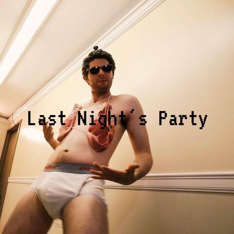 Last Night's Party