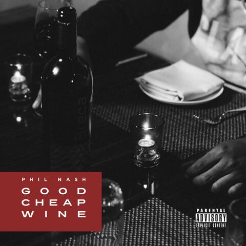 Good Cheap Wine