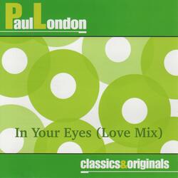 In Your Eyes