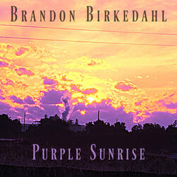 Purple Sunrise