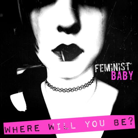 Where Will You Be