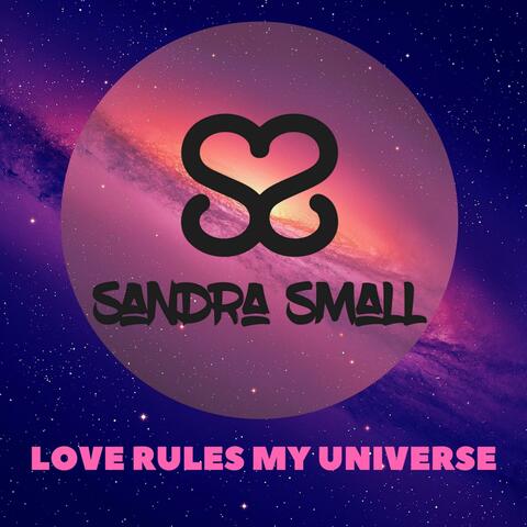 Love Rules My Universe