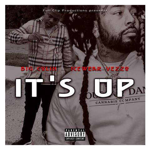 It's Up