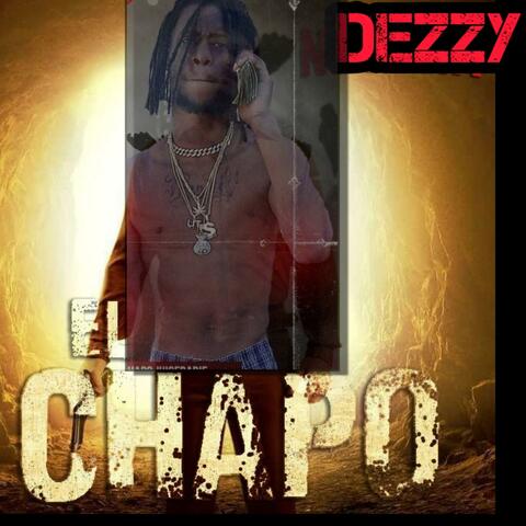 Dezzy el Chapo