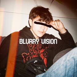 Blurry Vision