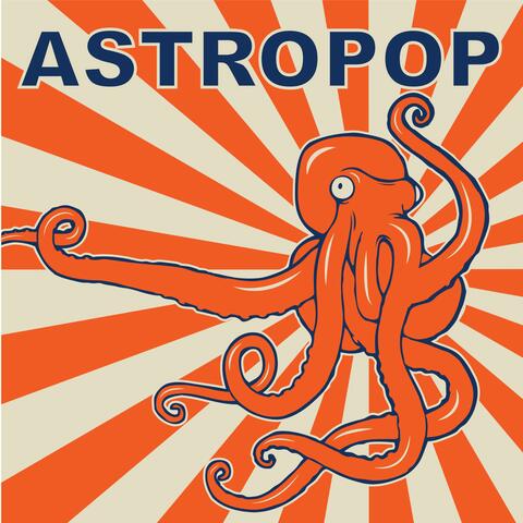 Astropop