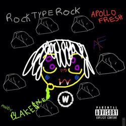 Rock Type Rock