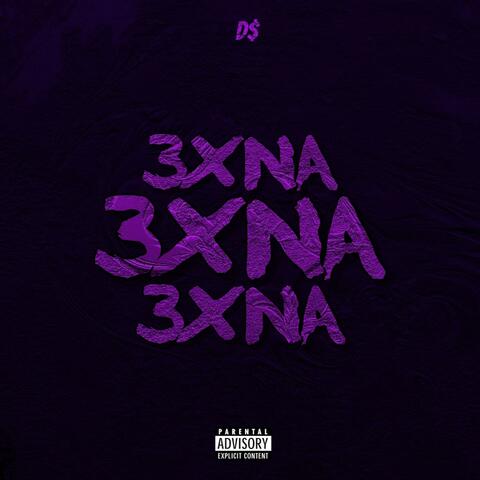 3xna Row