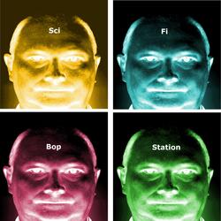 Space Intrusion Detection