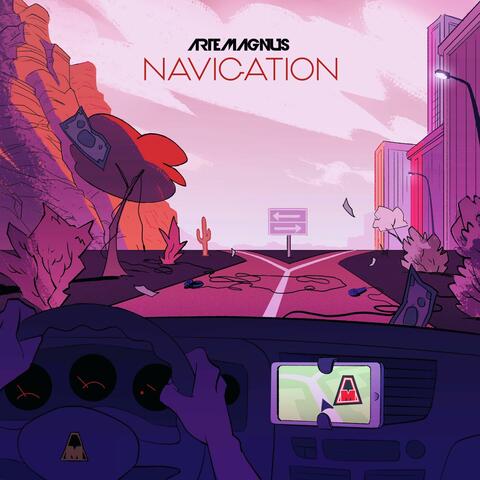 Navigation