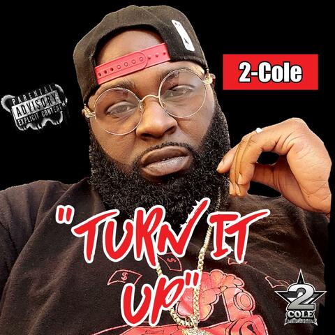 Turn It Up