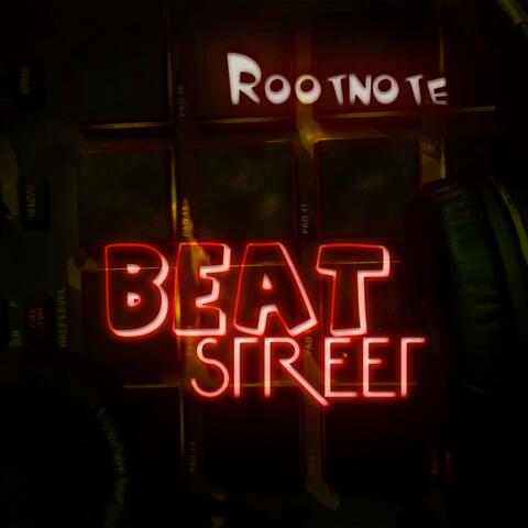 Beat Street