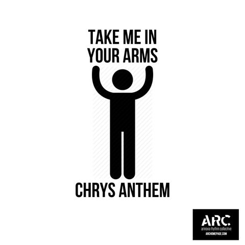 Take Me in Your Arms
