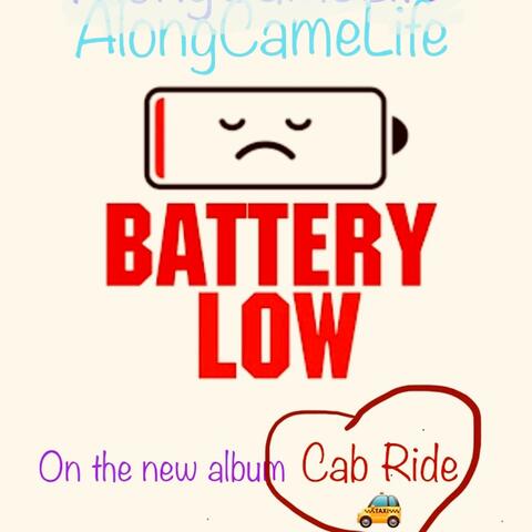 Battery Low