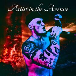 Artist in the Avenue