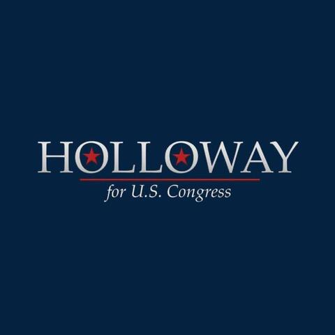Holloway for Congress (feat. K Lotto)