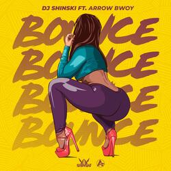 Bounce (feat. Arrow Bwoy)