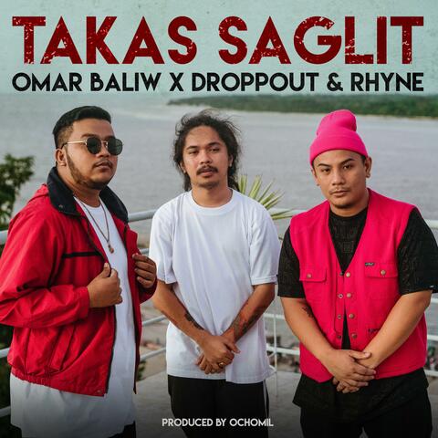 Takas Saglit