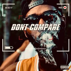 Don't Compare