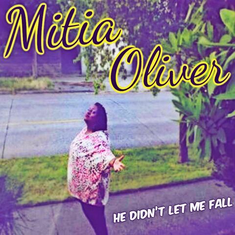 He Didn't Let Me Fall: Limited Edition